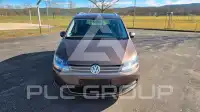 2011 Volkswagen SHARAN