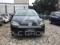 2011 Volkswagen SHARAN