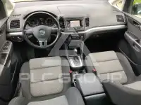 2011 Volkswagen SHARAN