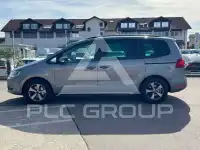 2011 Volkswagen SHARAN