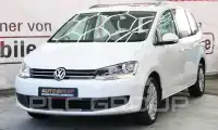 2011 Volkswagen SHARAN
