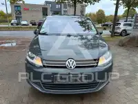 2011 Volkswagen SHARAN