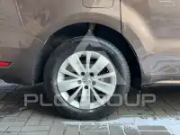 2011 Volkswagen SHARAN