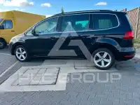 2011 Volkswagen SHARAN