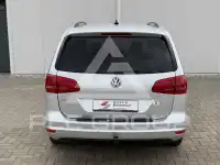 2011 Volkswagen SHARAN