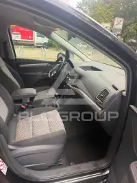 2011 Volkswagen SHARAN