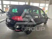 2011 Volkswagen SHARAN