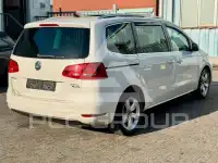 2011 Volkswagen SHARAN