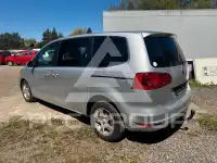 2011 Volkswagen SHARAN