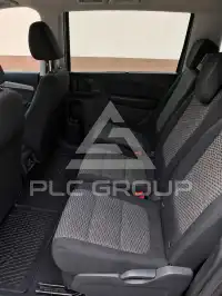 2011 Volkswagen SHARAN