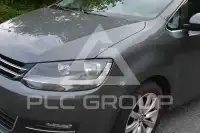 2011 Volkswagen SHARAN