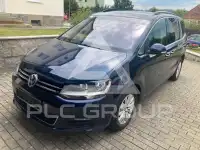 2011 Volkswagen SHARAN