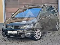 2011 Volkswagen SHARAN
