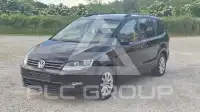 2011 Volkswagen SHARAN