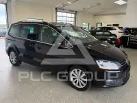 2011 Volkswagen SHARAN