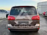 2011 Volkswagen SHARAN