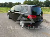 2011 Volkswagen SHARAN