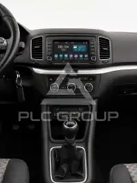 2011 Volkswagen SHARAN