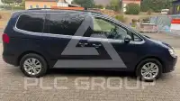2011 Volkswagen SHARAN