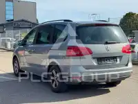 2011 Volkswagen SHARAN