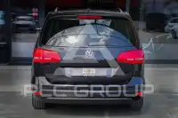 2011 Volkswagen SHARAN
