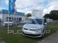 2011 Volkswagen SHARAN