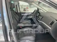 2011 Volkswagen SHARAN