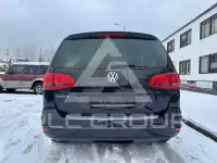 2011 Volkswagen SHARAN