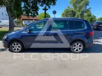 2011 Volkswagen SHARAN