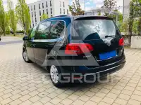 2011 Volkswagen SHARAN