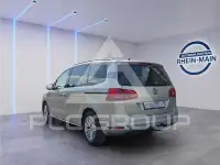 2011 Volkswagen SHARAN