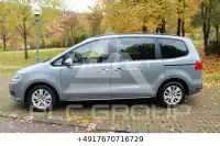 2011 Volkswagen SHARAN