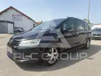 2011 Volkswagen SHARAN