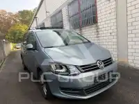 2011 Volkswagen SHARAN