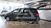 2011 Volkswagen SHARAN