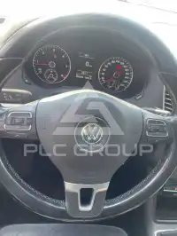 2011 Volkswagen SHARAN