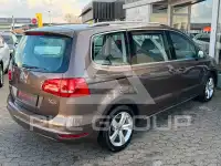 2011 Volkswagen SHARAN