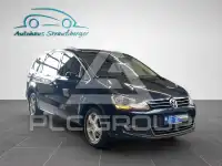 2011 Volkswagen SHARAN