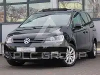 2011 Volkswagen SHARAN