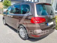 2011 Volkswagen SHARAN