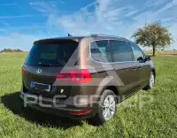 2011 Volkswagen SHARAN
