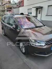 2011 Volkswagen SHARAN