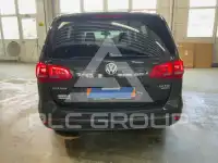 2011 Volkswagen SHARAN