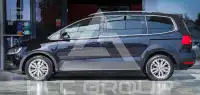 2011 Volkswagen SHARAN