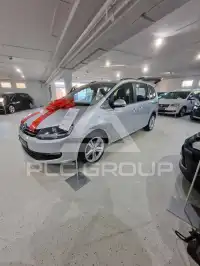 2011 Volkswagen SHARAN