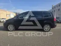 2011 Volkswagen SHARAN