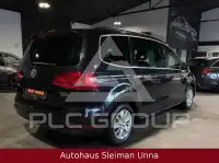 2011 Volkswagen SHARAN