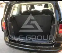 2011 Volkswagen SHARAN