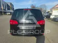 2011 Volkswagen SHARAN