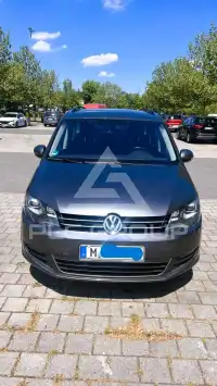 2011 Volkswagen SHARAN